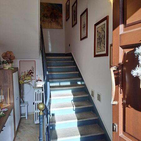 Villa Nina Sangano Esterno foto