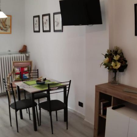 Villa Nina Sangano Esterno foto