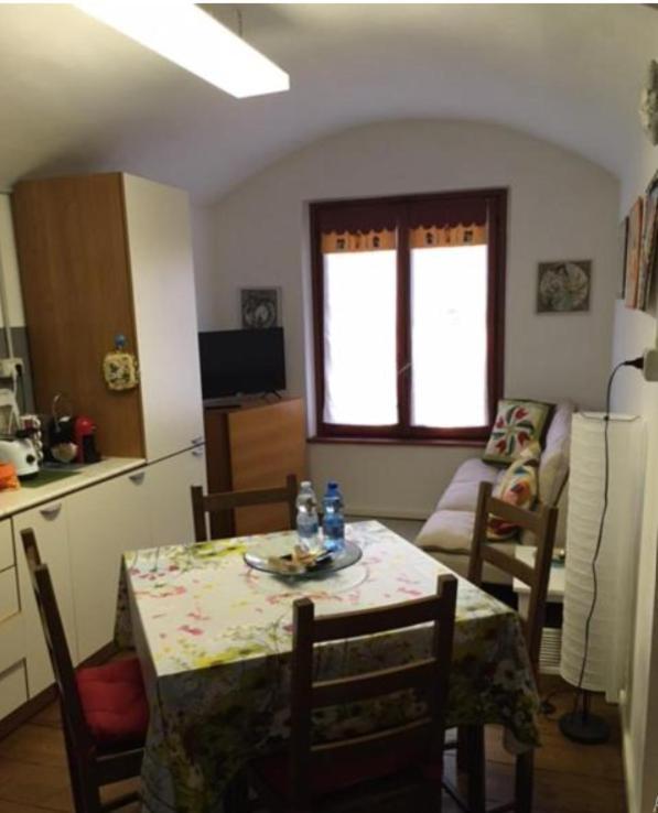 Villa Nina Sangano Esterno foto