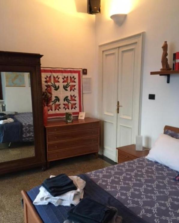 Villa Nina Sangano Esterno foto
