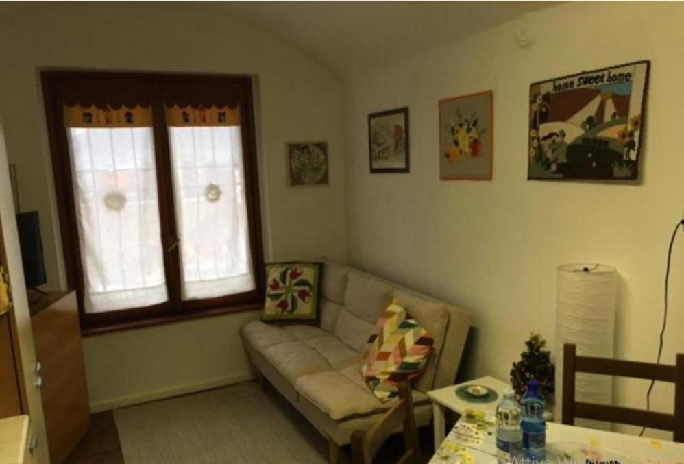 Villa Nina Sangano Esterno foto