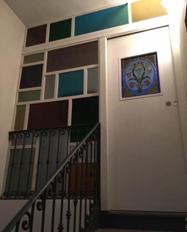 Villa Nina Sangano Esterno foto