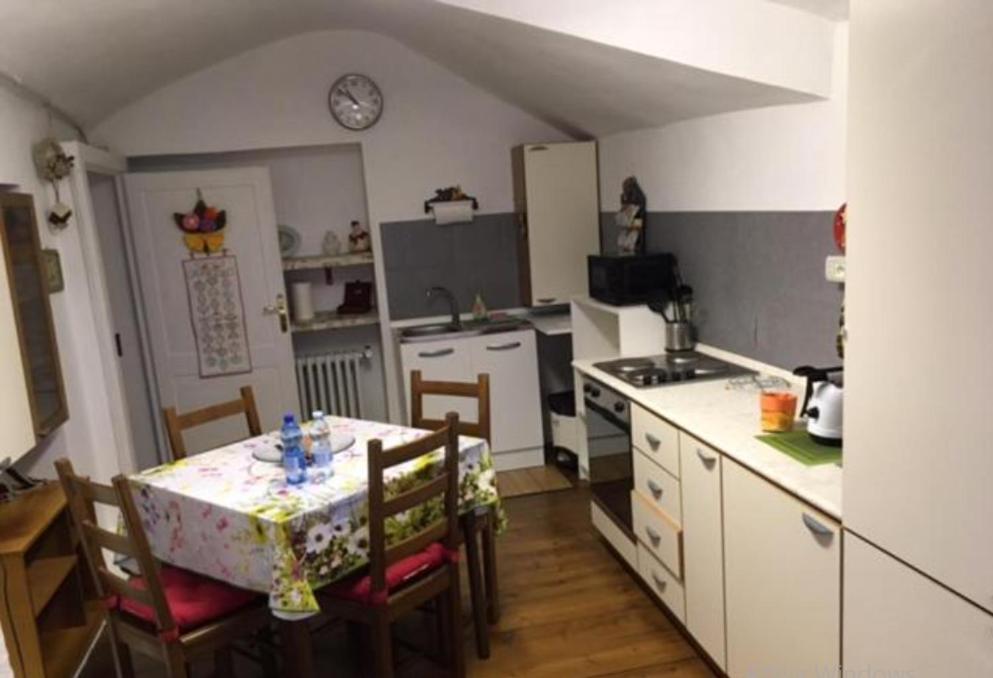 Villa Nina Sangano Esterno foto