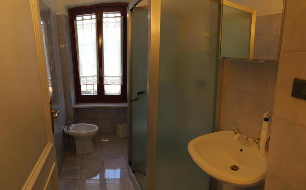 Villa Nina Sangano Camera foto