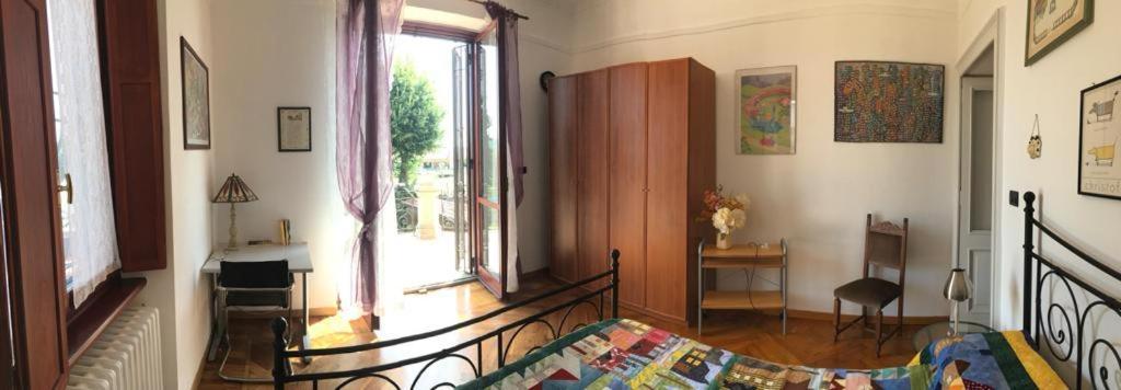 Villa Nina Sangano Esterno foto