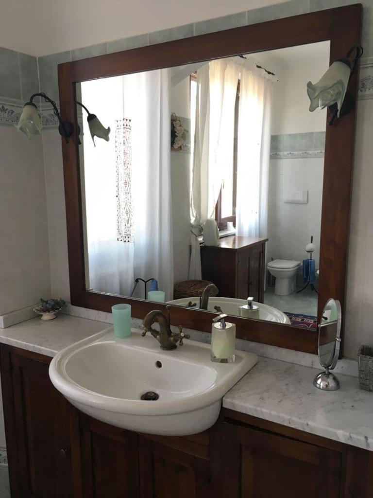 Villa Nina Sangano Esterno foto