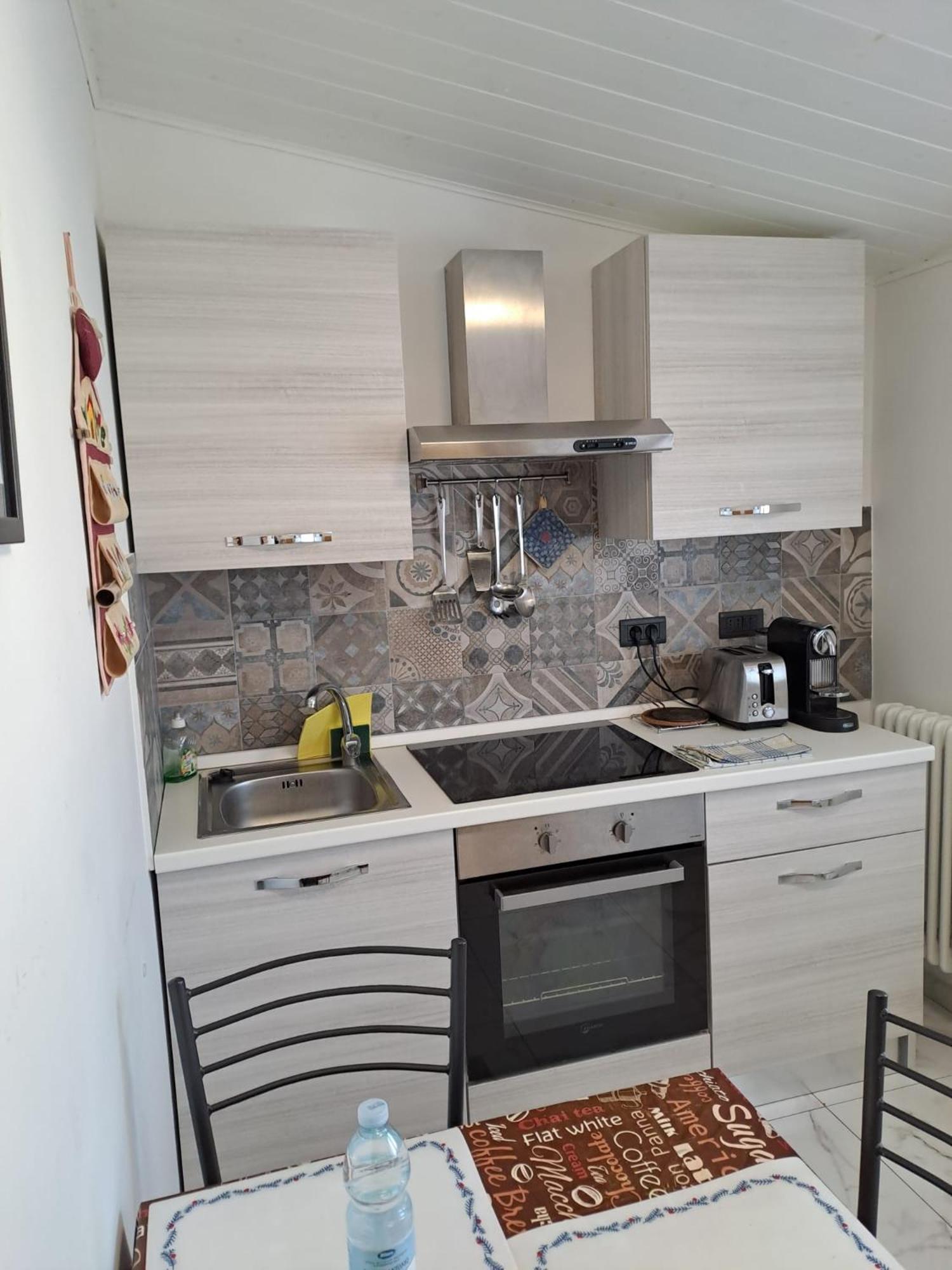 Villa Nina Sangano Esterno foto