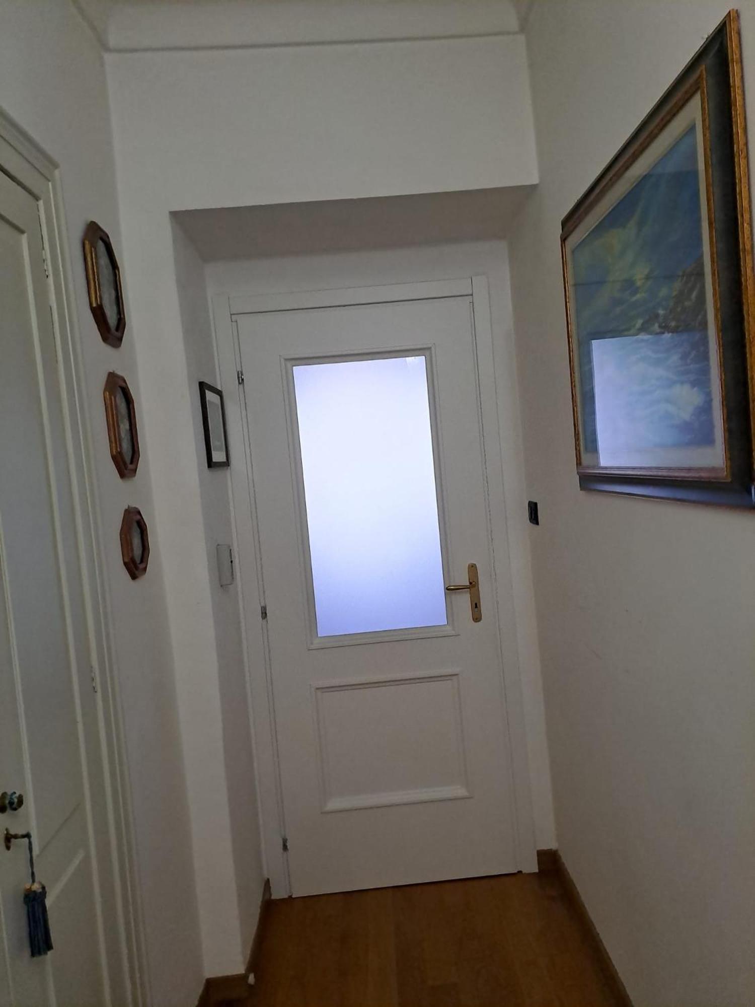 Villa Nina Sangano Esterno foto