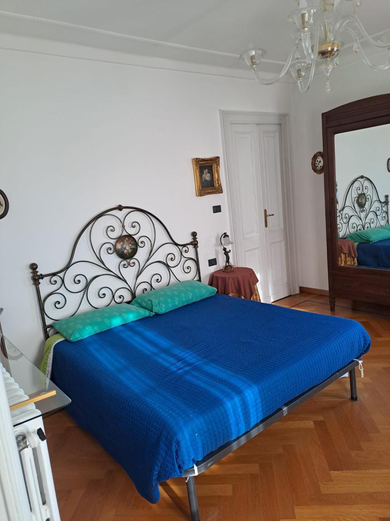 Villa Nina Sangano Esterno foto