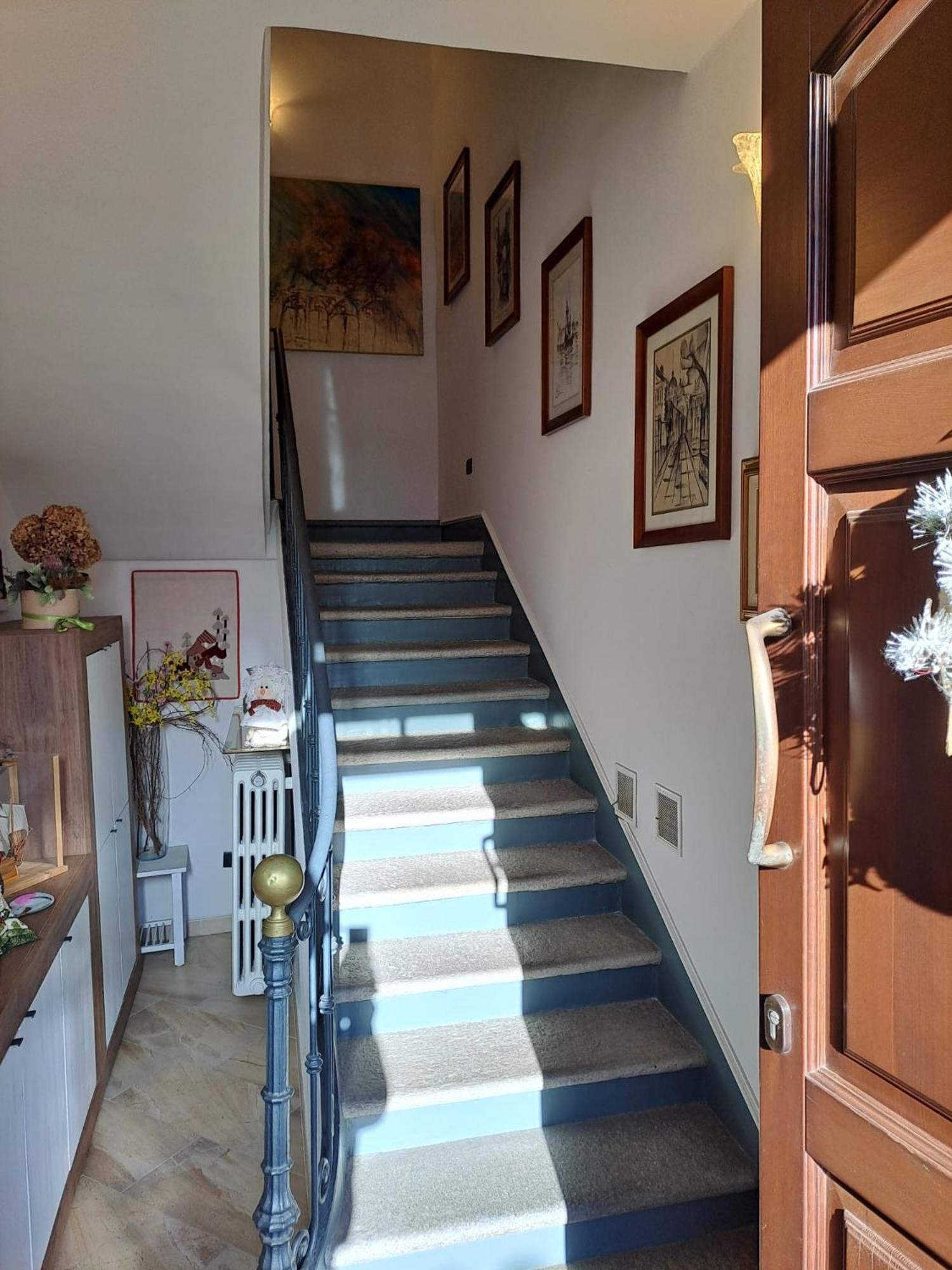Villa Nina Sangano Esterno foto