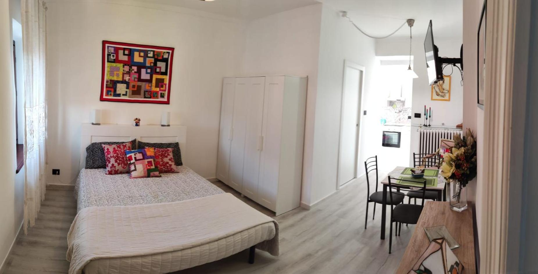 Villa Nina Sangano Esterno foto