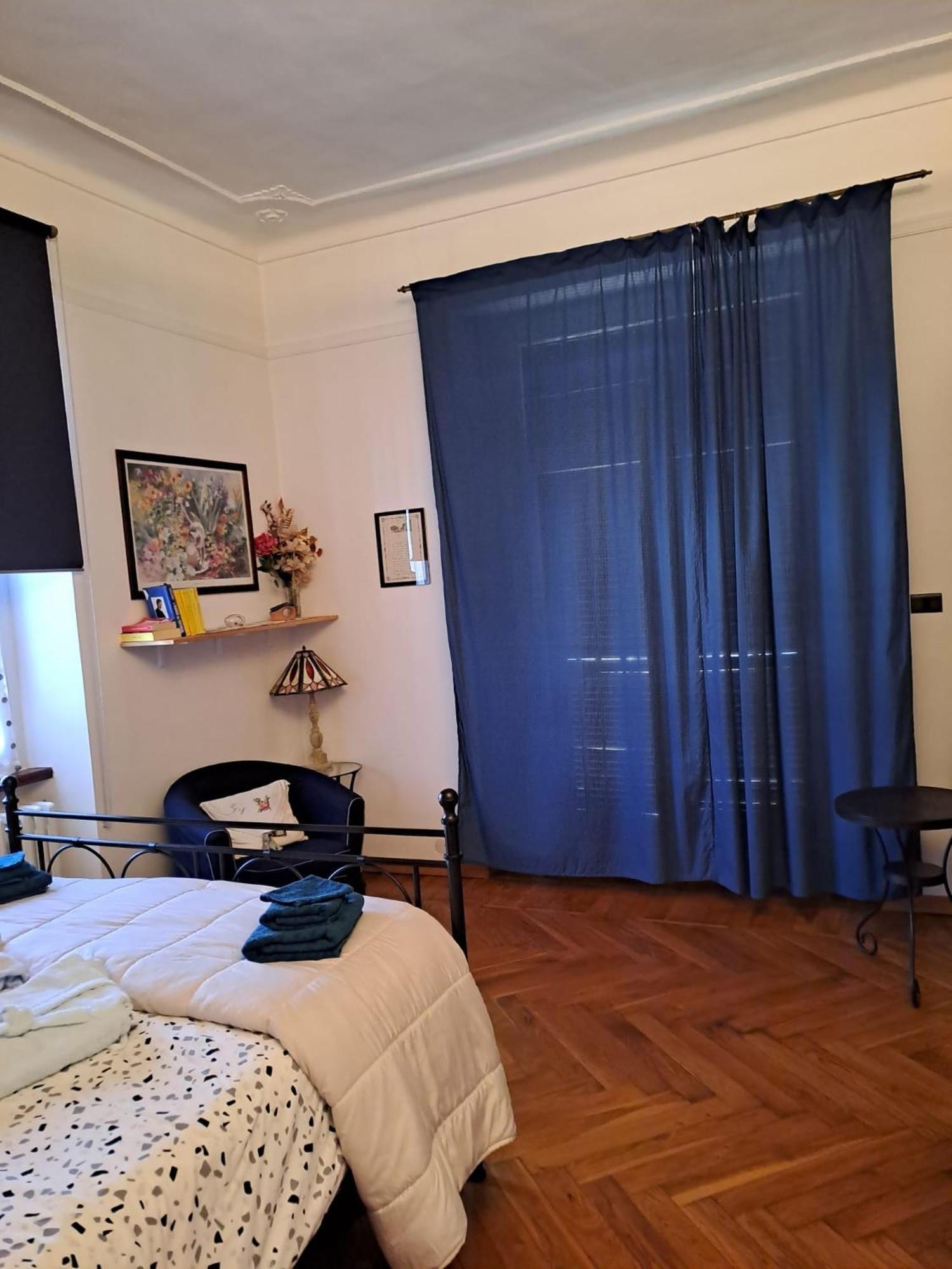 Villa Nina Sangano Esterno foto