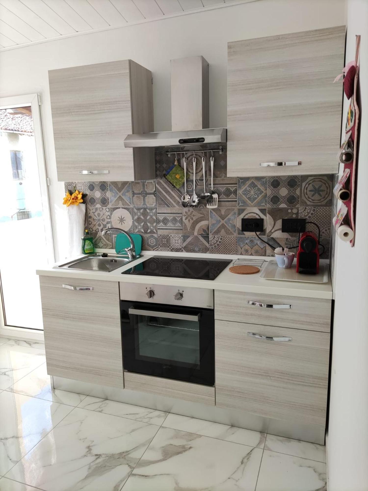 Villa Nina Sangano Esterno foto