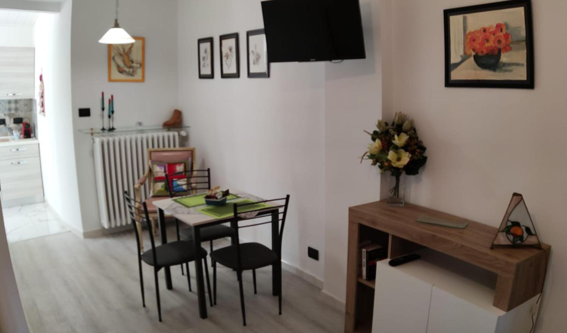 Villa Nina Sangano Esterno foto