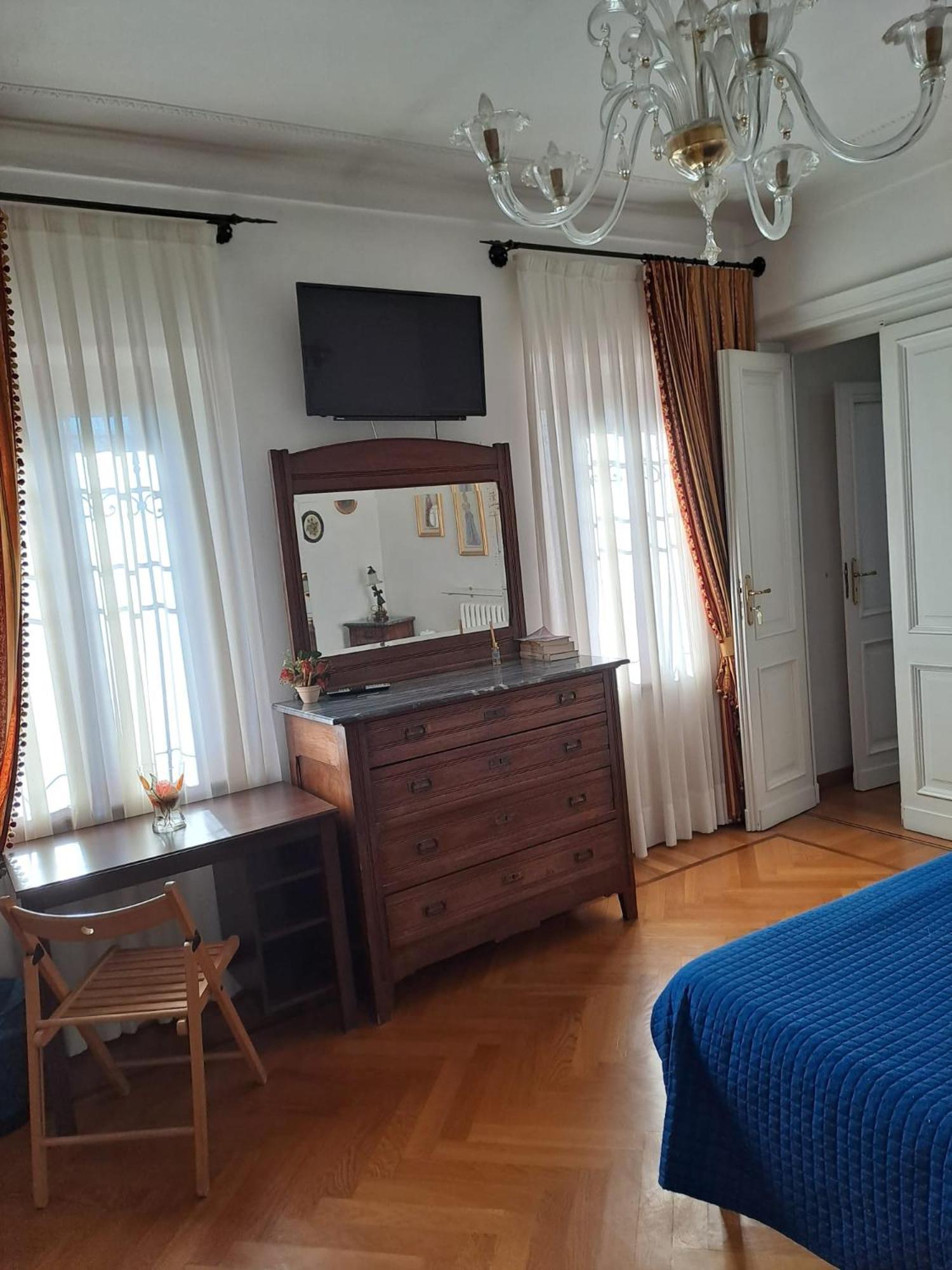 Villa Nina Sangano Esterno foto